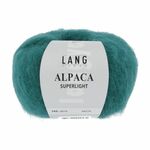 Lang Yarns Alpaca Superlight - Kleur 74