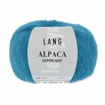 Lang Yarns Alpaca Superlight - Kleur 79