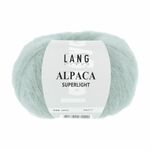 Lang Yarns Alpaca Superlight - Kleur 92