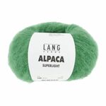 Lang Yarns Alpaca Superlight - Kleur 116