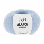 Lang Yarns Alpaca Superlight - Kleur 120