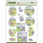 JA - Landscapes - Spring Landscapes