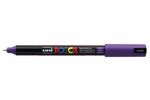 POSCA Marker extrafine 0.7mm - Violet