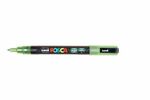 POSCA Marker fijn 0.9-1.3mm - Glit.groen
