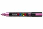 POSCA Marker medium 1.8-2.5mm - Met.roze
