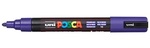 POSCA Marker medium 1.8-2.5mm - Pr.blauw