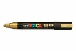 POSCA Marker medium 1.8-2.5mm - Goud