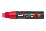 POSCA Marker extralarge 15mm - Rood