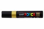 POSCA Marker extralarge 15mm - Goud