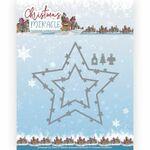 YC - Christmas Miracle - Star Decoration