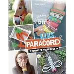 Boek Paracord - Knopen door en met kids