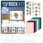 Stdobb017 Stitch and Do - Boek 17