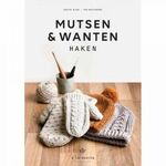 Mutsen & Wanten Haken - Sascha Blase