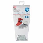 975306 Prym Leren zolen maat 36-38cm
