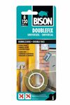 Bison Dubbel-Fix 2-zijdig tape rol 1,5m