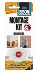 Bison Montage kit tape rol 19mm x 1m