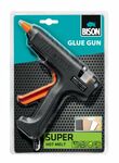 Bison Glue gun super