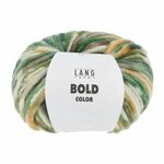 Lang Yarns Bold Color 100gr - Kleur 01
