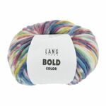 Lang Yarns Bold Color 100gr - Kleur 02