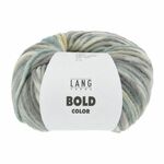 Lang Yarns Bold Color 100gr - Kleur 05