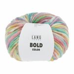 Lang Yarns Bold Color 100gr - Kleur 06
