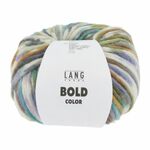 Lang Yarns Bold Color 100gr - Kleur 07