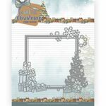 YC - A Gift for Christmas - Gift Frame