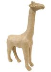 Sa102 Decopatch figuur - Giraf - 28cm