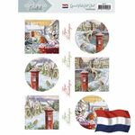 Card Deco Essentials - Christmas NL