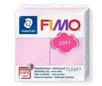 Fimo soft 8020-205 Pastel lichtroze