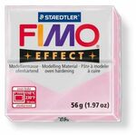 Fimo effect 8020-206 Roze quartz