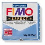 Fimo effect 8020-386 Agaat blauw