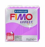 Fimo effect 8010-601 Neon violet