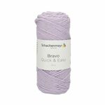 Smc Bravo Quick en Easy - Kleur Lavendel