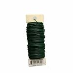 Darice Florist wire 0,88mm groen - 23,4m