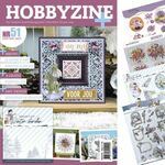 HZ02206 Hobbyzine plus nr 51