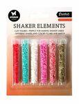 Shaker Elements nr.01 - Christmas Candy