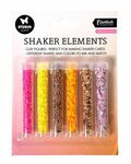 Shaker Elements nr.03 - Birthday Present