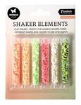 Shaker Elements nr.04 - Spring Garden