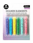 Shaker Elements nr.06 - Sprinkles