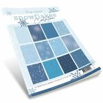 Paperbook - Snowflakes Collection