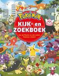 Pokémon - Kijk- en zoekboek