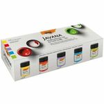 Javana - Textielverfset XXL - 5x50ml