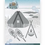 YC - Nordic Winter - Nordic Shelter