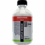 012 Amsterdam acryl medium glans 250ml