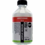 117 Amsterdam acryl medium mat 250ml