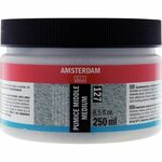127 Amsterdam puimsteen medium middel