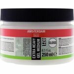 021 Amsterdam extra heavy gel medium gl.