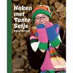 Boek Haken met Tante Setje - Wintertijd