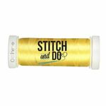Stitch & Do - Linnen 200m - Oker